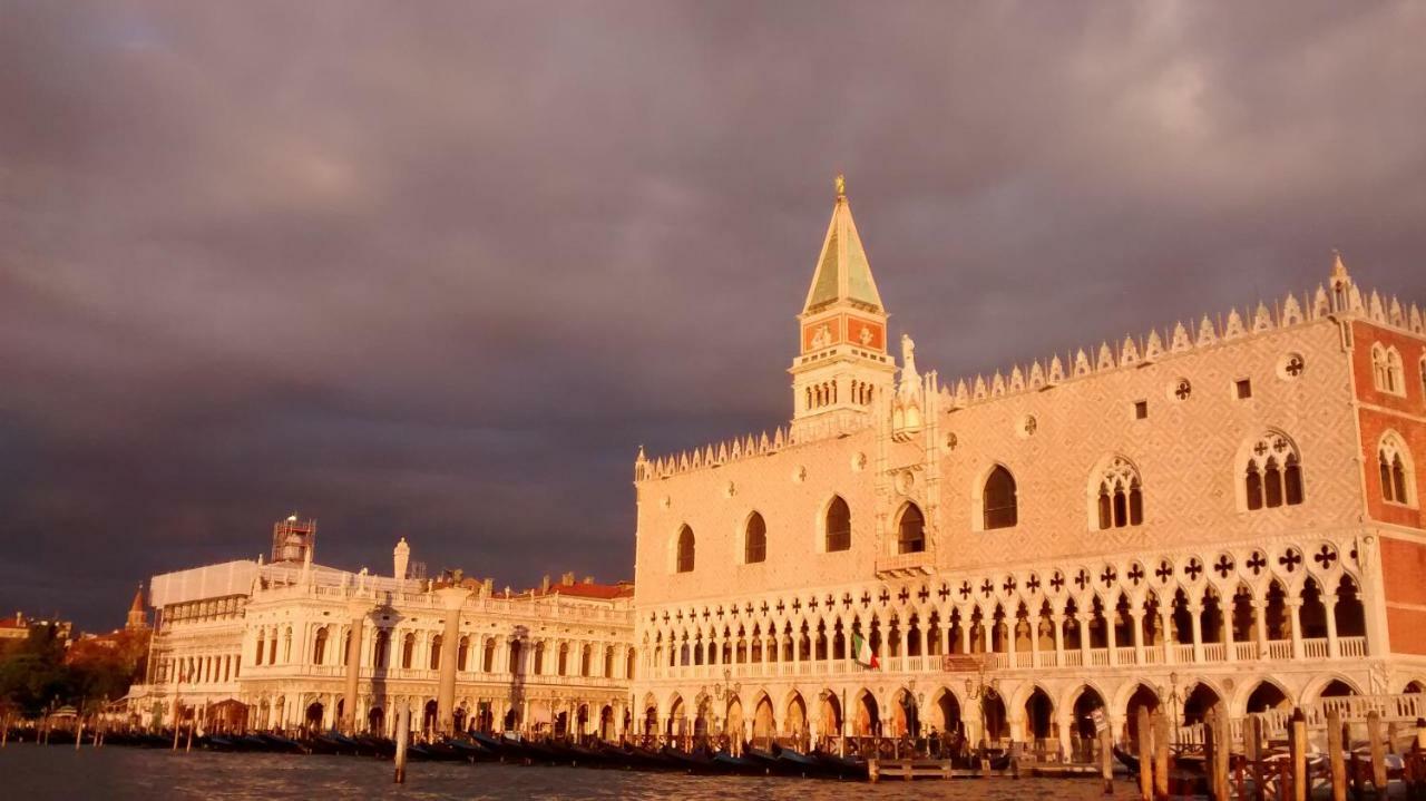 Apartment Ca' Giulia - Biennale - Free Wifi Fiber Venice