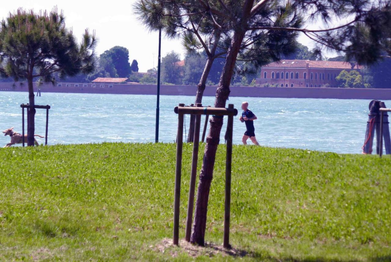 Ca' Giulia - Biennale - Free Wifi Fiber * Venecia